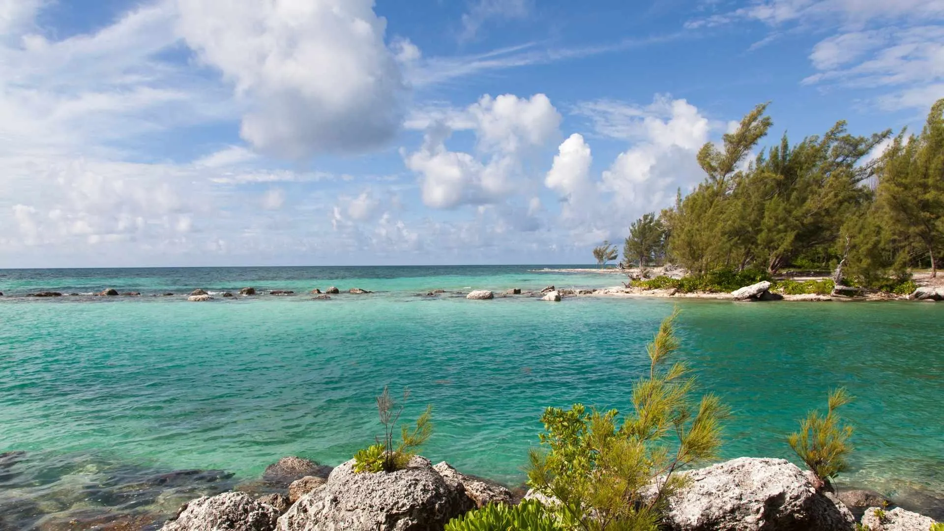 Grand Bahama Island cruise port Grand Bahama Island cruise port