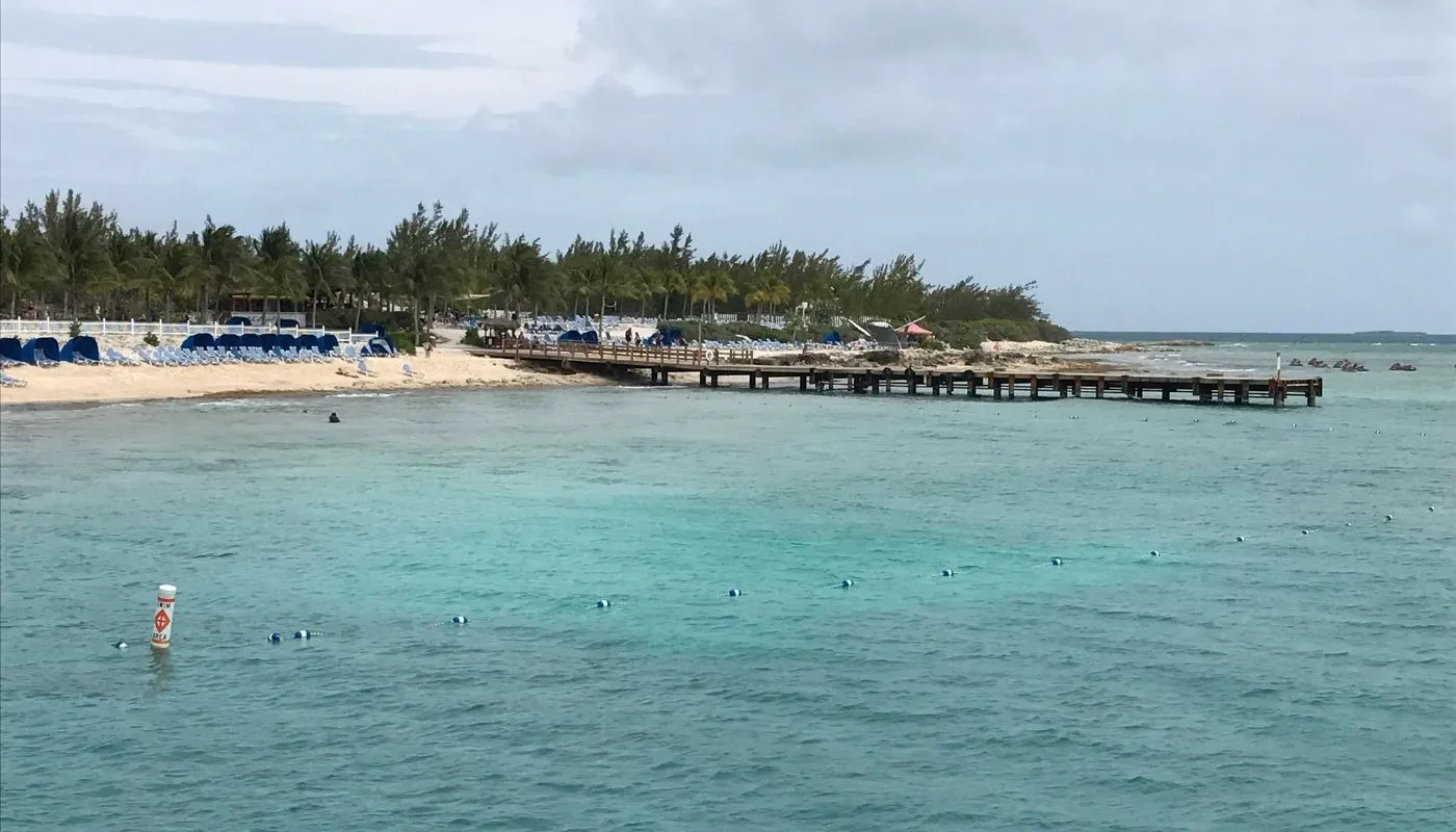 Grand Turk cruise port Grand Turk cruise port