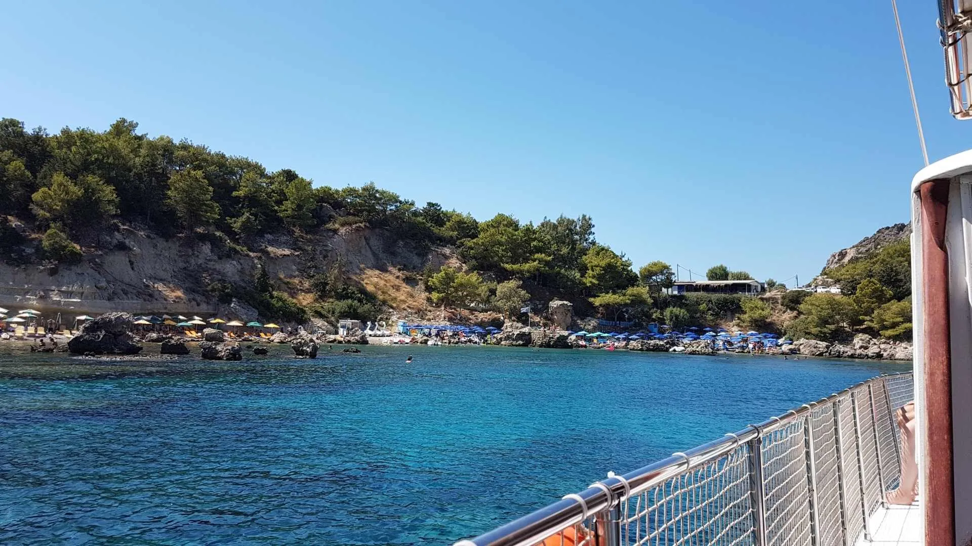 Greek islands best cruise destinations Greek islands best cruise destinations