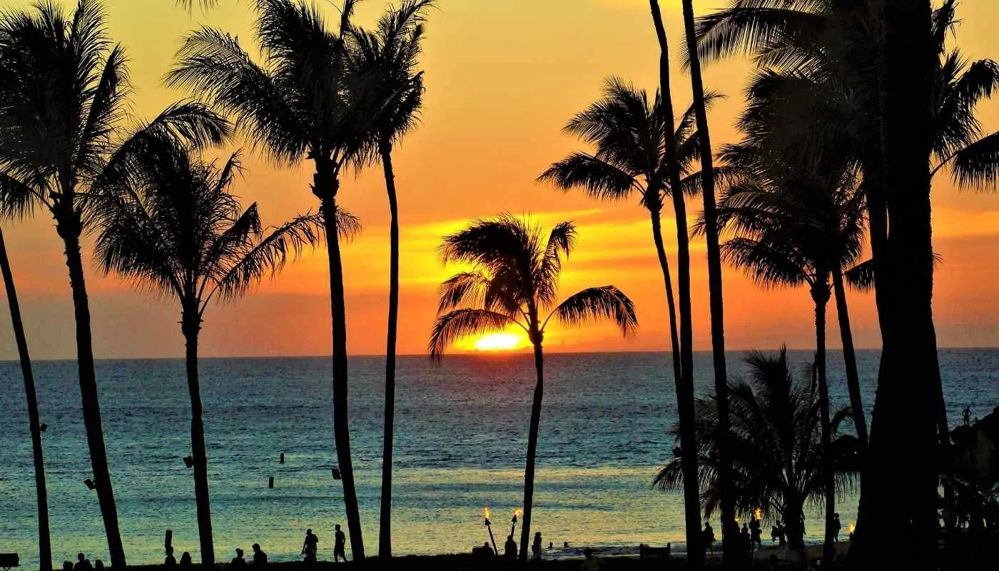Hawaii cruise ports Hawaii cruise ports