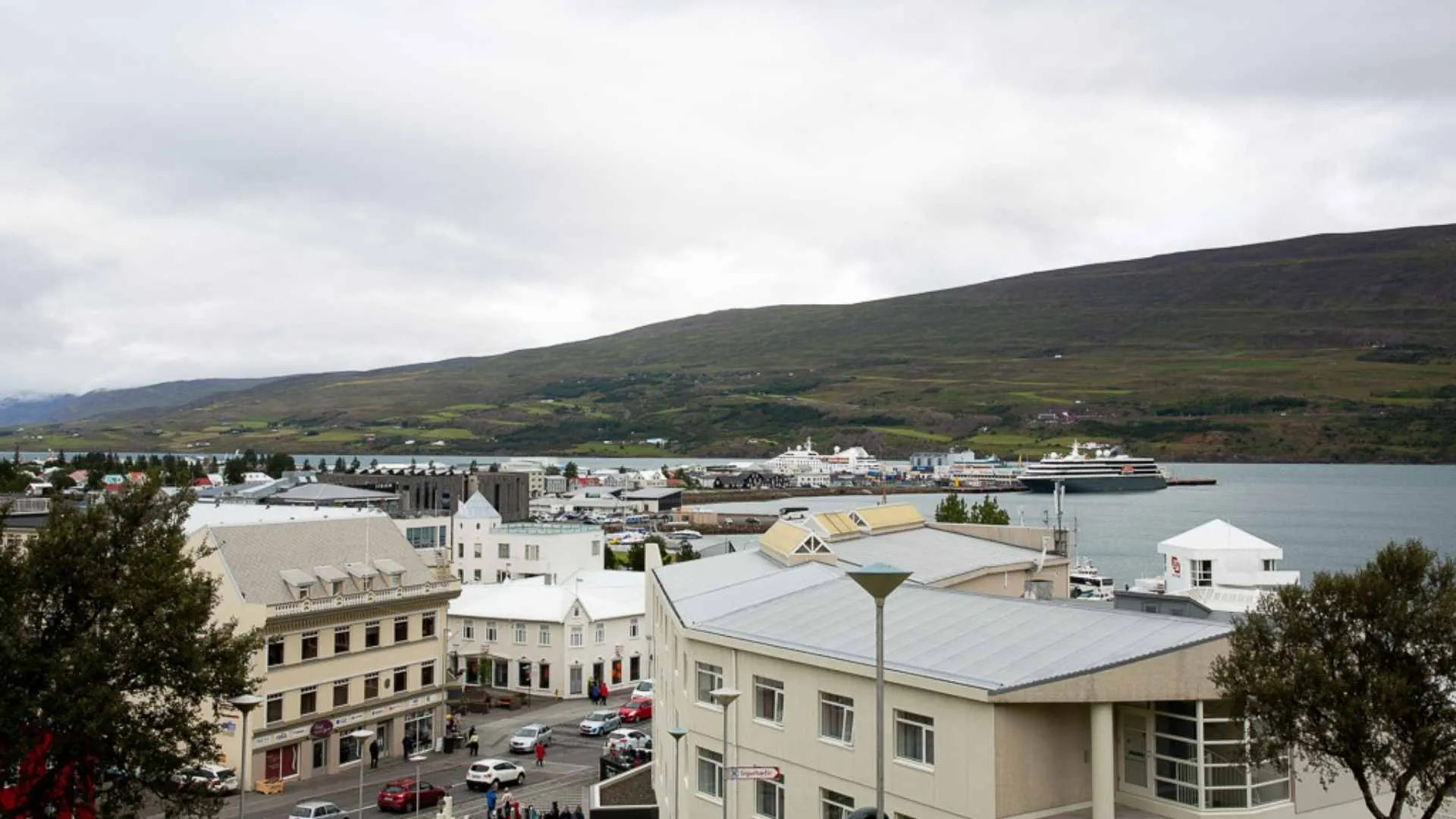Iceland cruise destination Iceland cruise destination