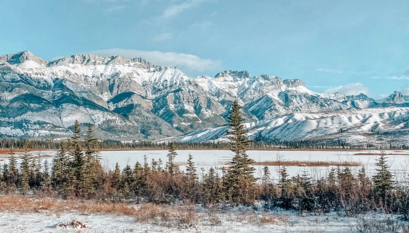 Jasper National Park Jasper National Park