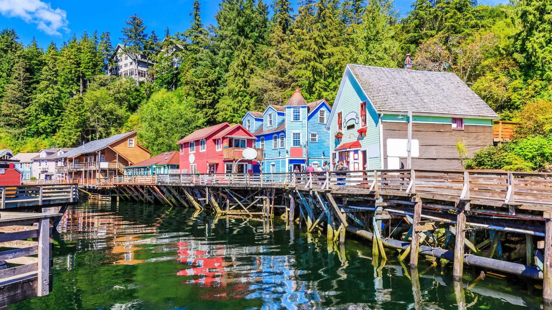 Ketchikan Alaska cruises Ketchikan Alaska cruises