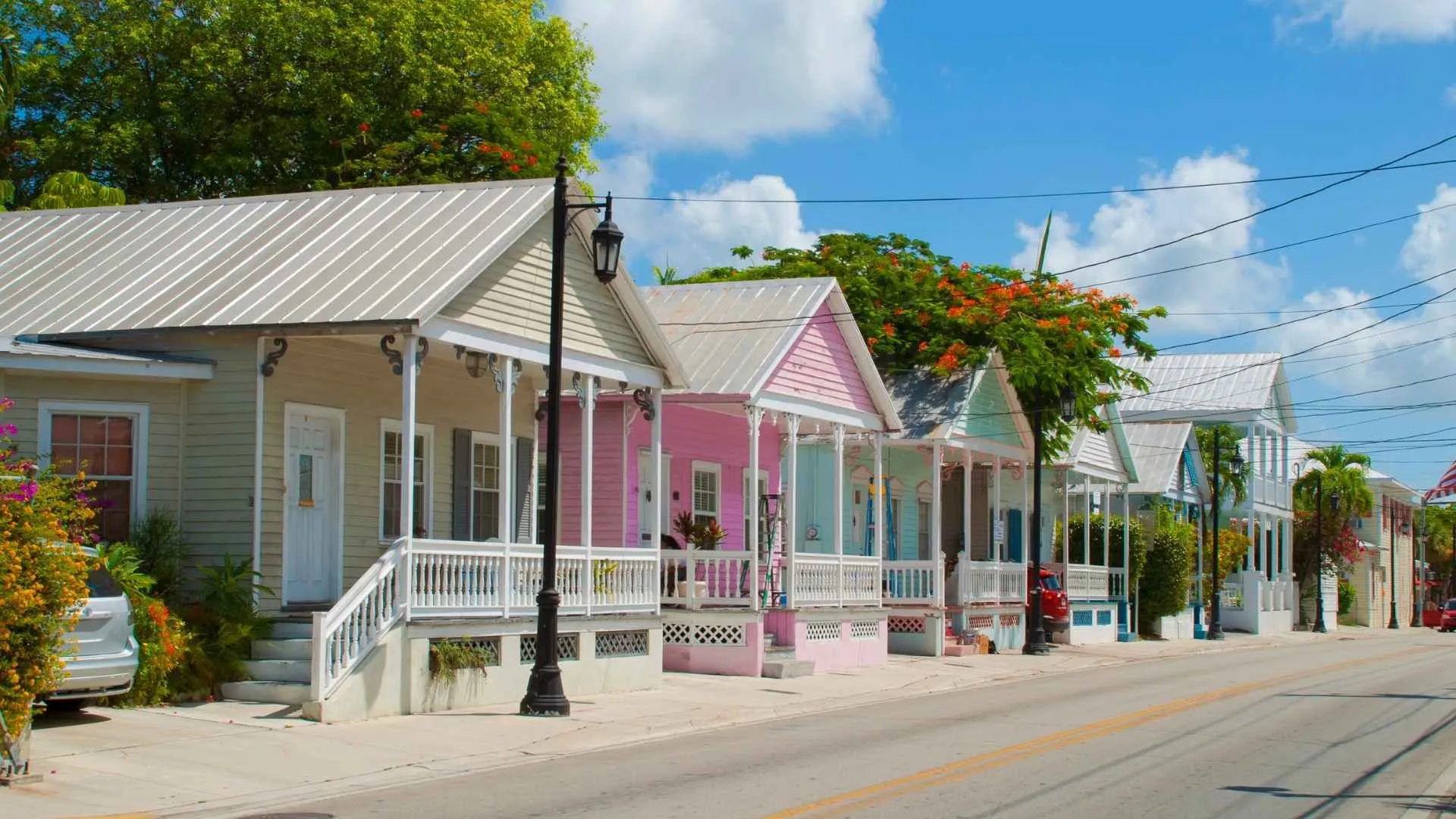 Key West cruise port Key West cruise port