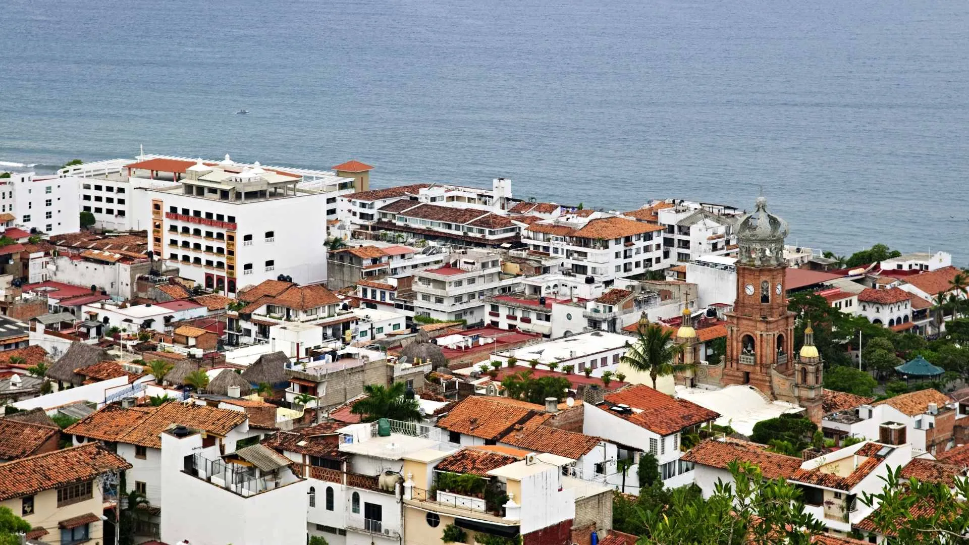 Puerto Vallarta cruise port Puerto Vallarta cruise port