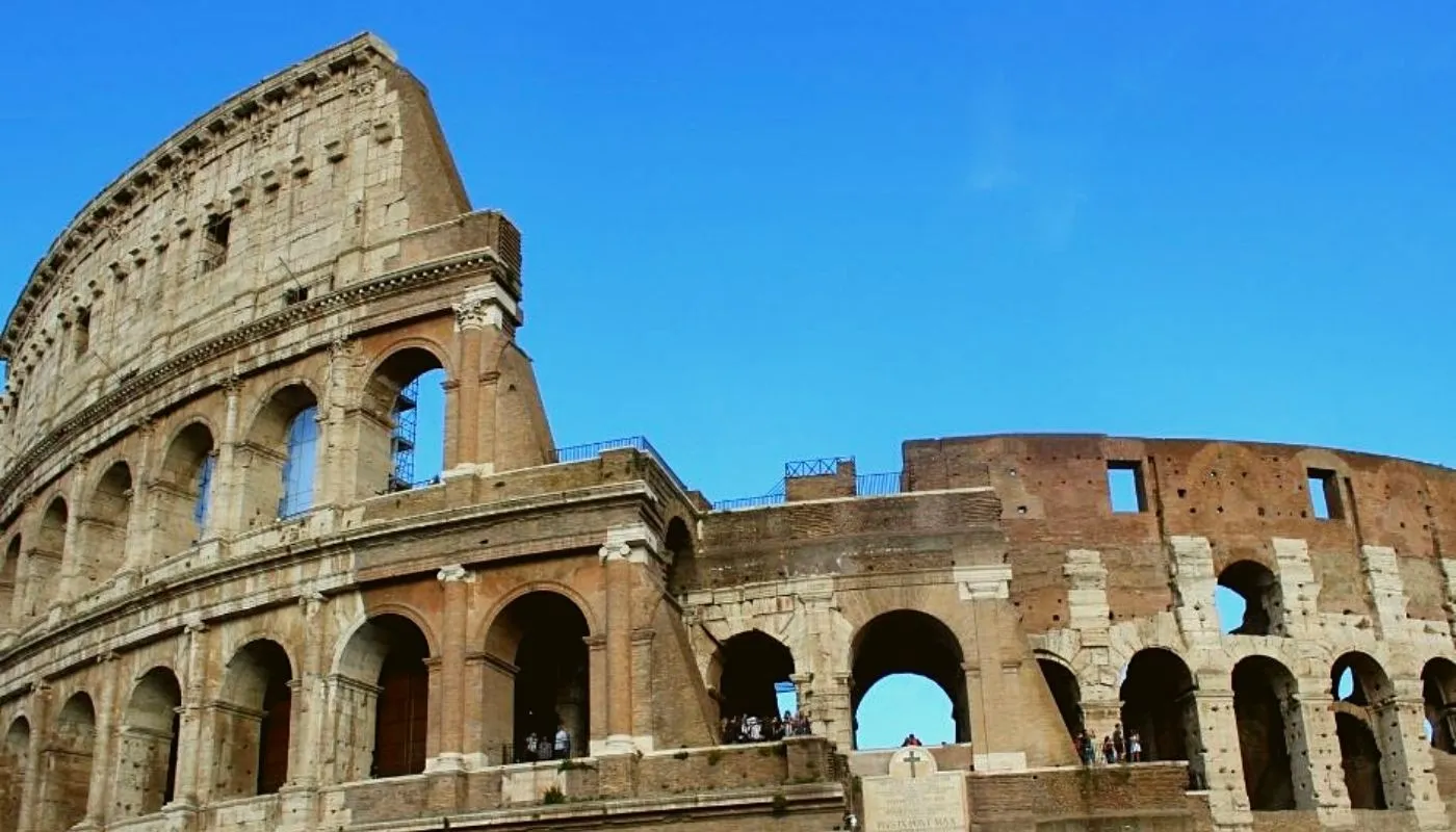 Rome, Italy cruise port Rome, Italy cruise port