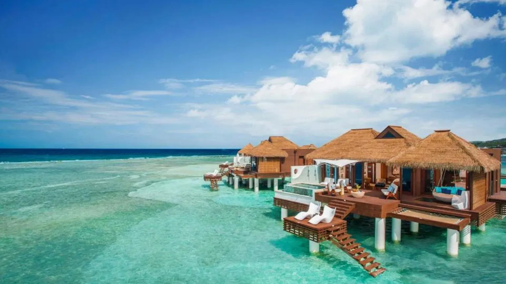 Sandals Royal Caribbean resort Sandals Royal Caribbean resort