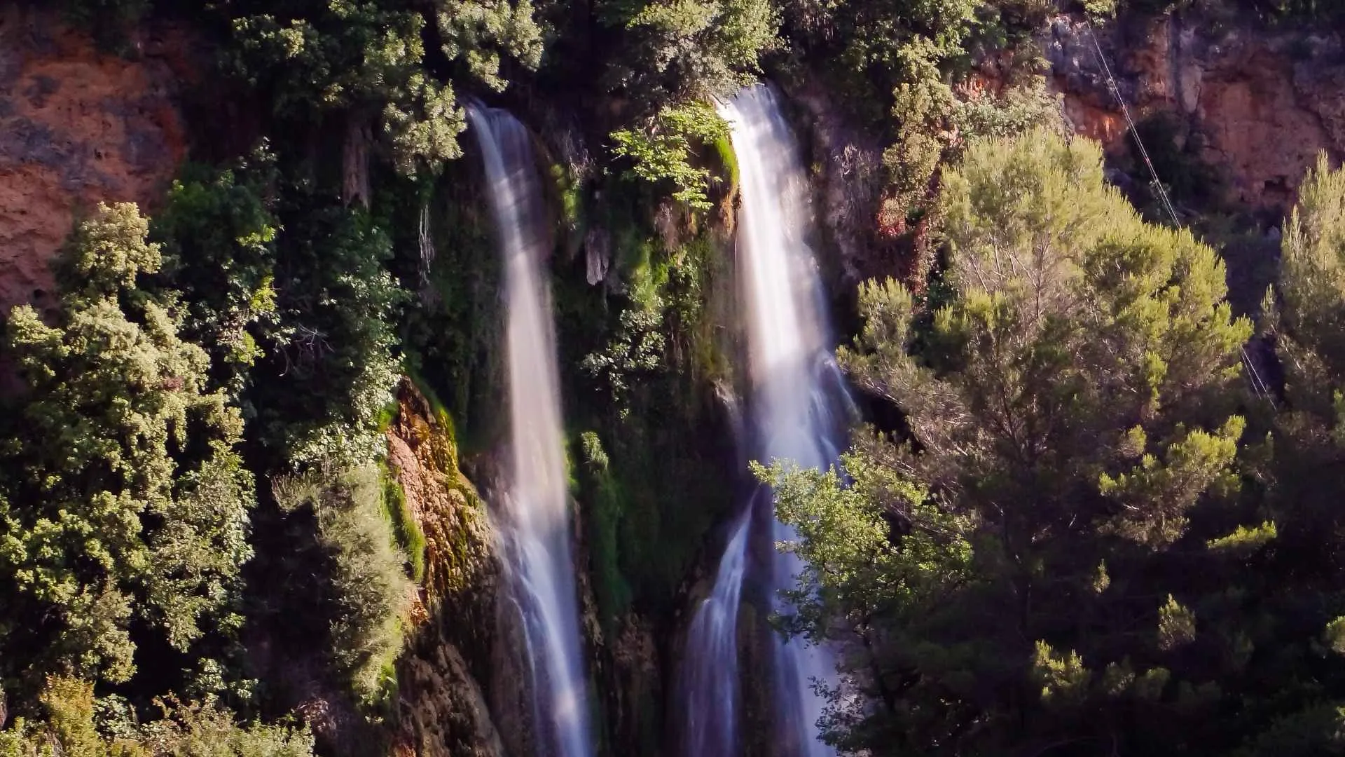 Sillans La Cascade France beautiful waterfalls Sillans La Cascade France beautiful waterfalls