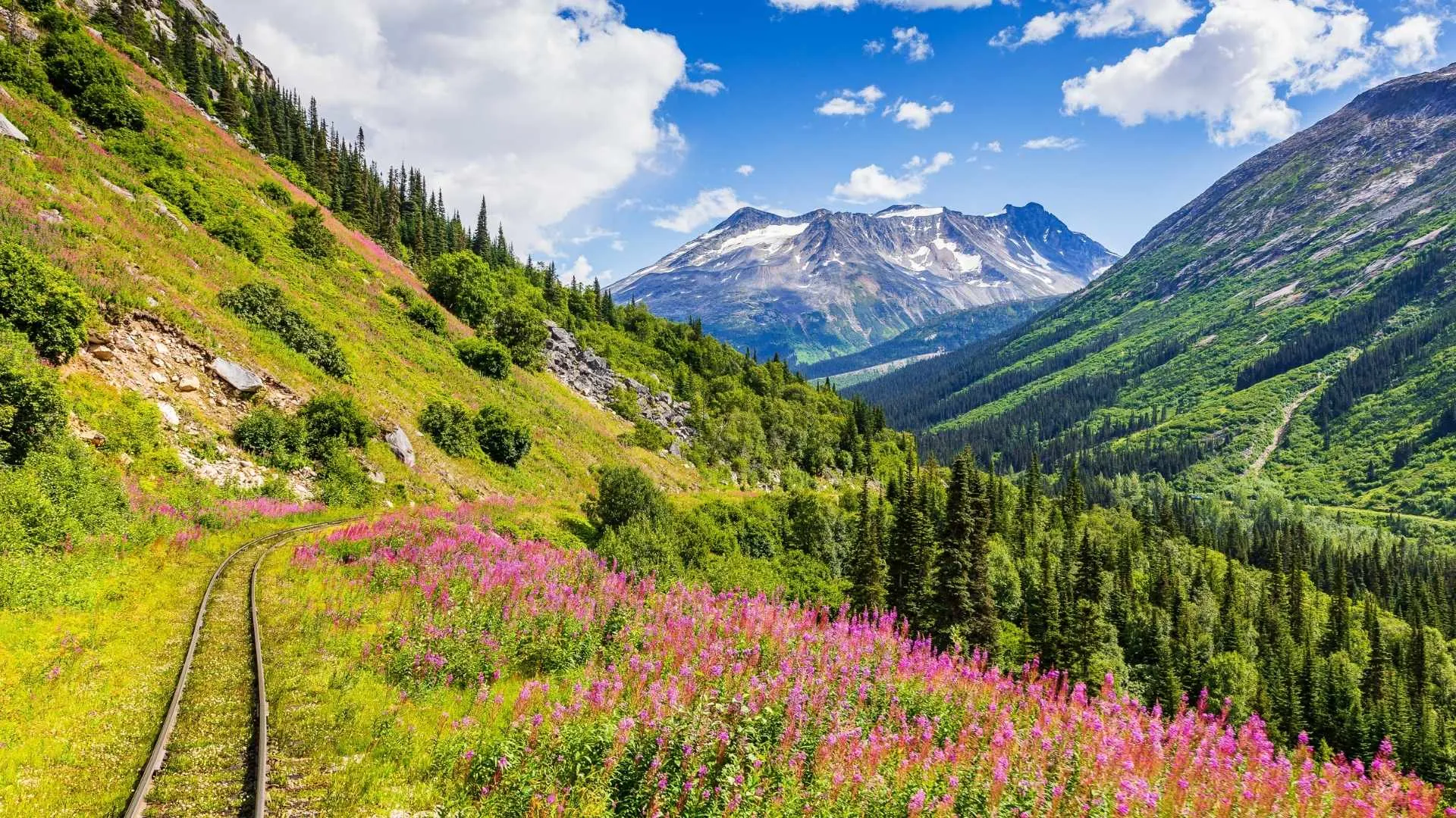 Skagway Alaskan cruises Skagway Alaskan cruises