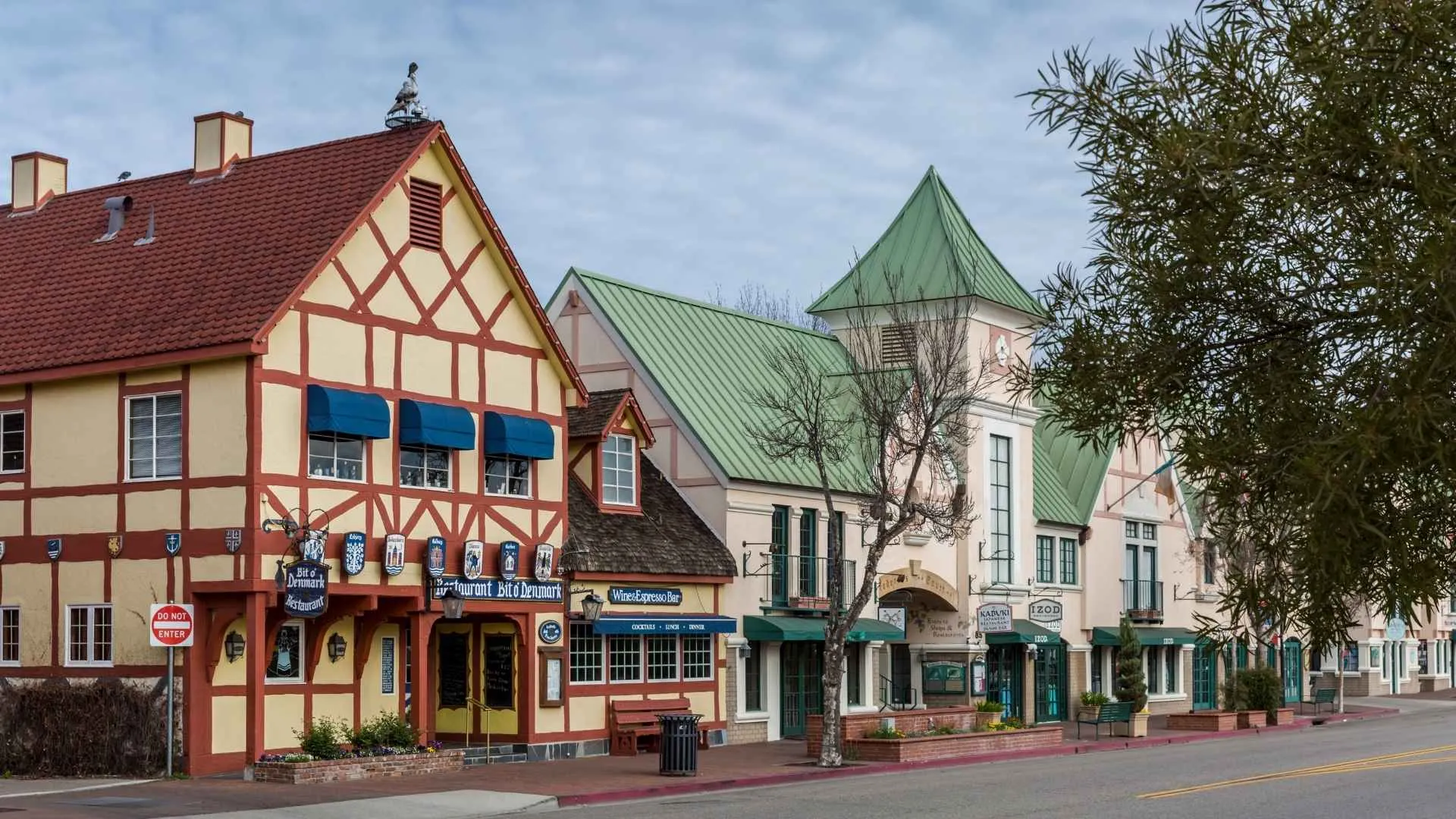 Solvang California road trip with friends Solvang California road trip with friends