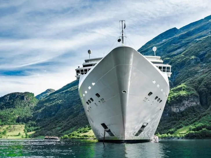 best cruise destinations