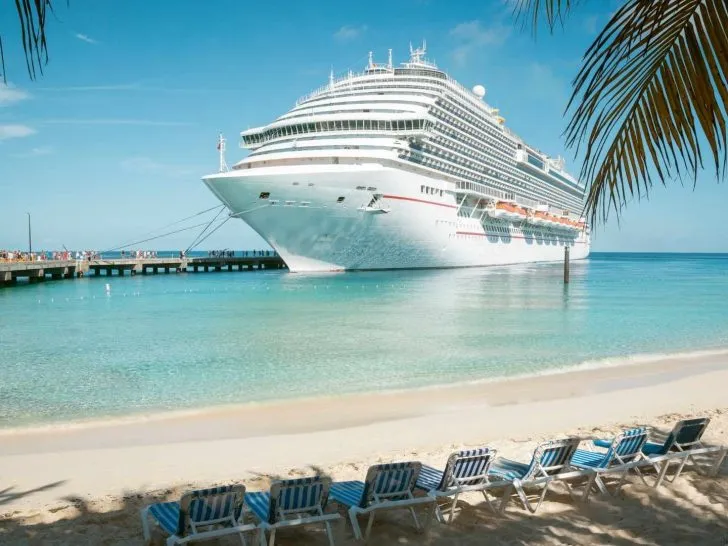 best ports for cruises in the world