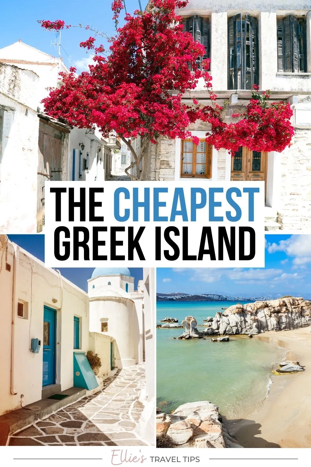 cheapest greek island paros cheapest greek island paros pin