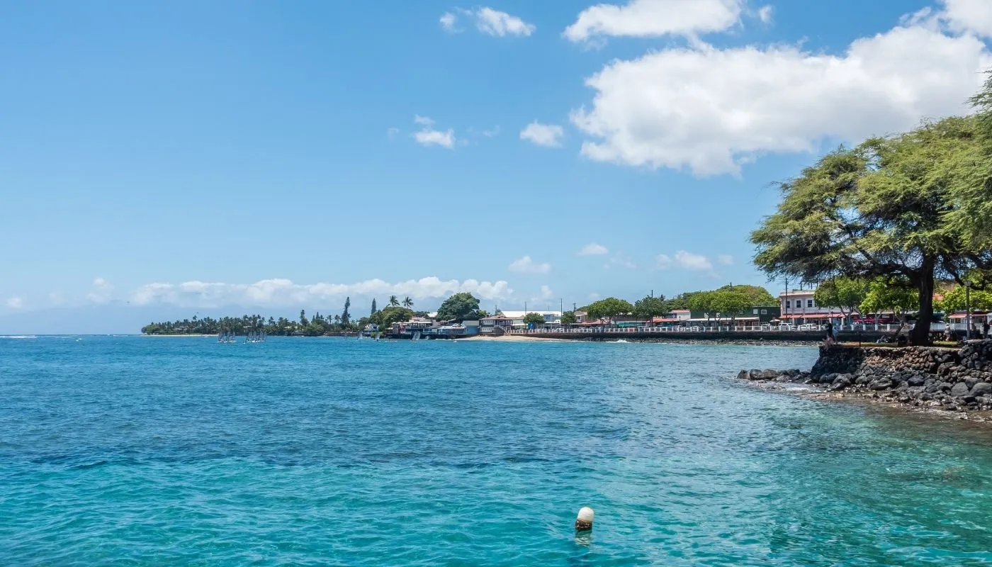 lahaina cruise port lahaina cruise port