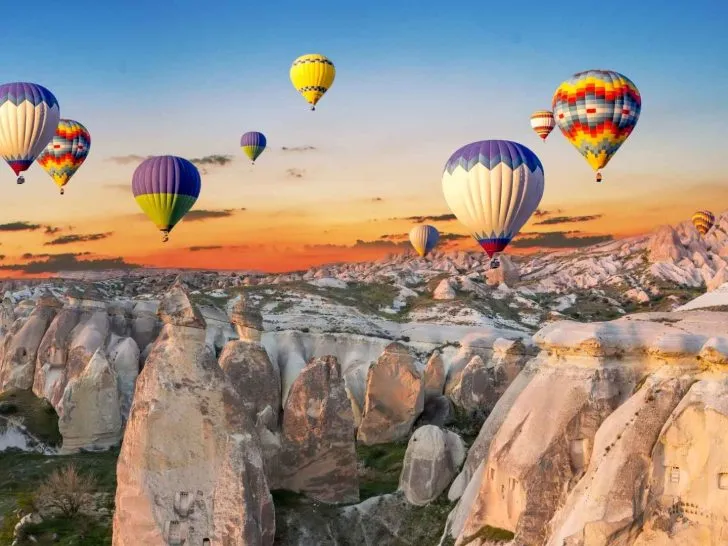 most beautiful national parks in the world