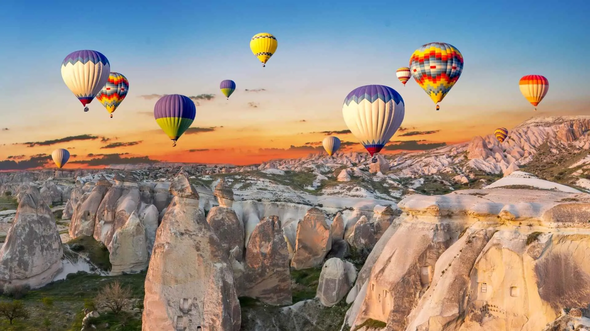 most beautiful national parks in the world