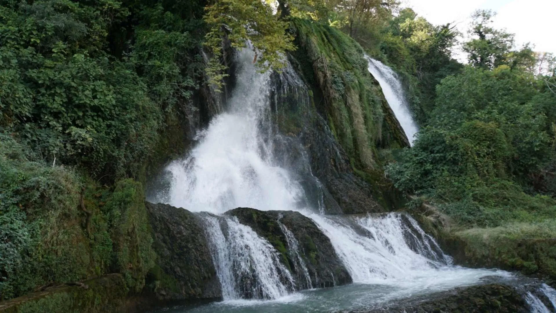 most beautiful waterfalls in the world Edessa Waterfall, Greece most beautiful waterfalls in the world Edessa Waterfall, Greece