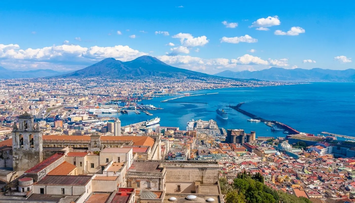 naples cruise port naples cruise port