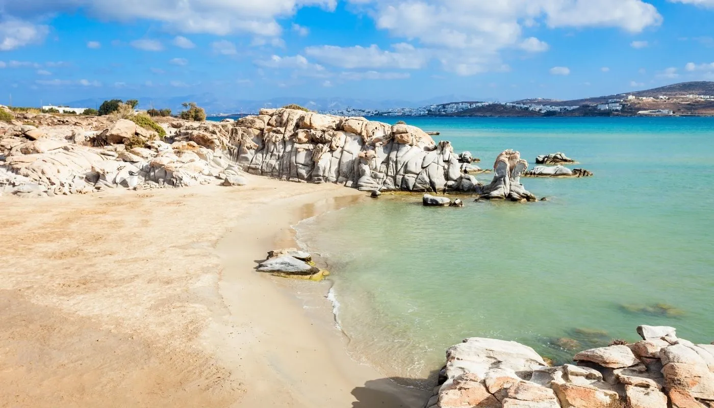 paros beaches paros beaches