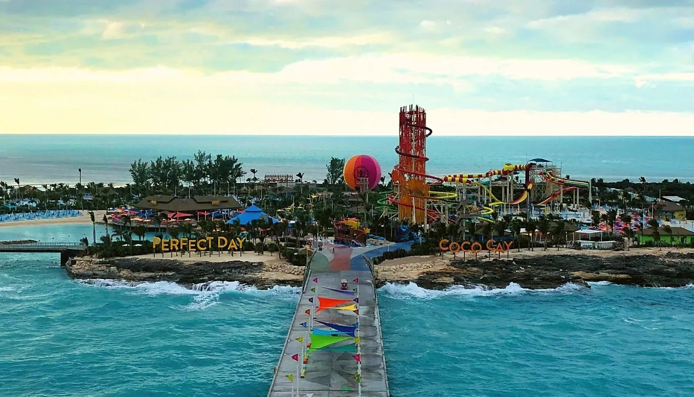 perfect day at cococay bahamas perfect day at cococay bahamas
