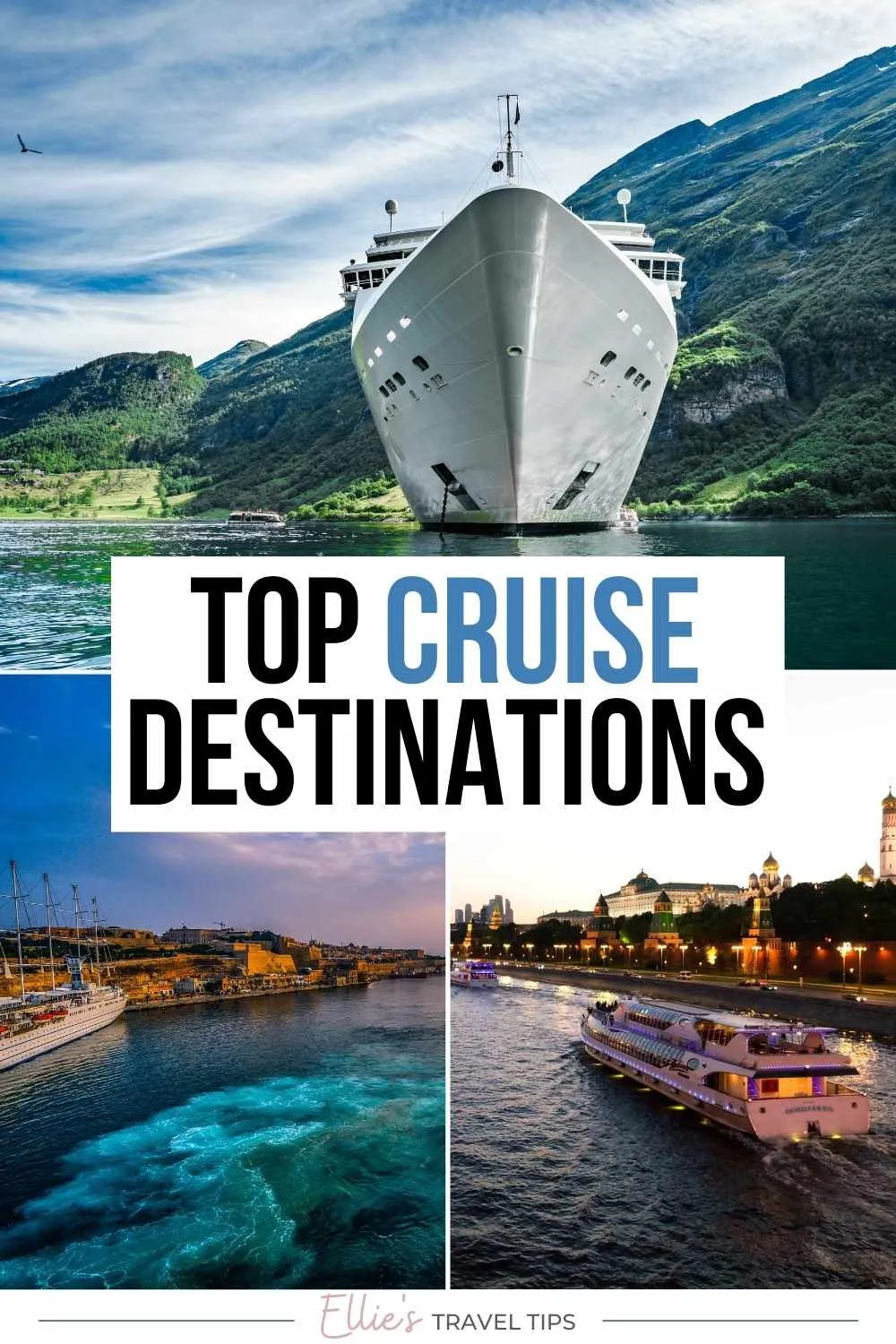 top cruise destinations pin top cruise destinations pin