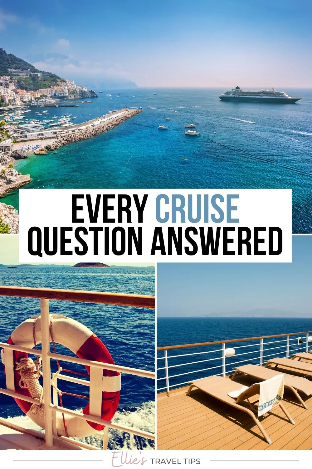 top cruise questions top cruise questions