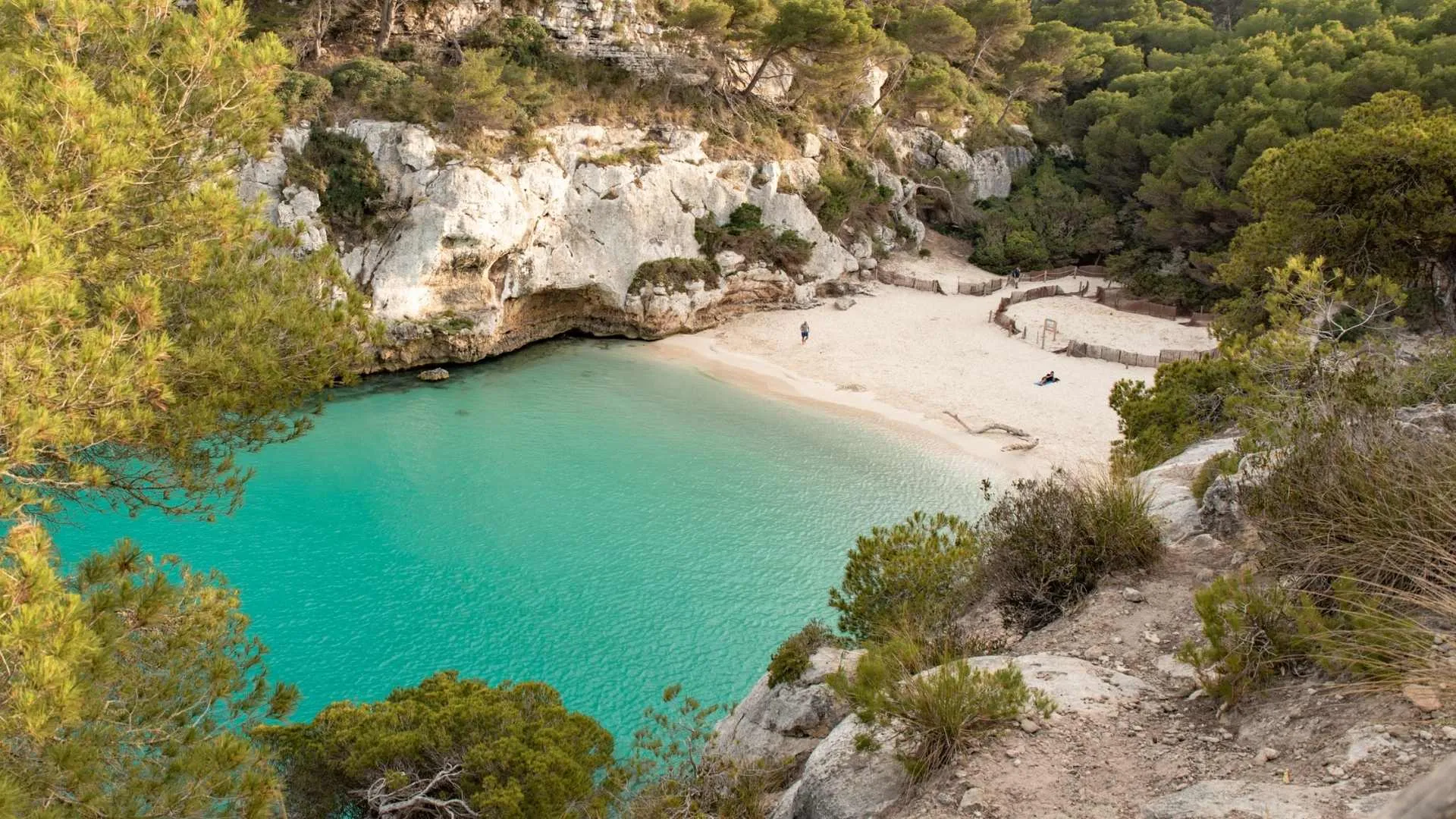beautiful Menorca Spain beautiful Menorca Spain
