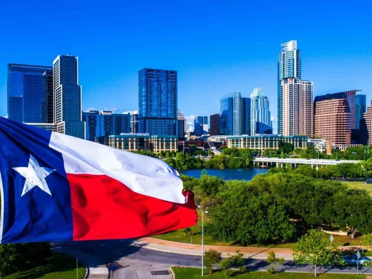 best things to do in Texas