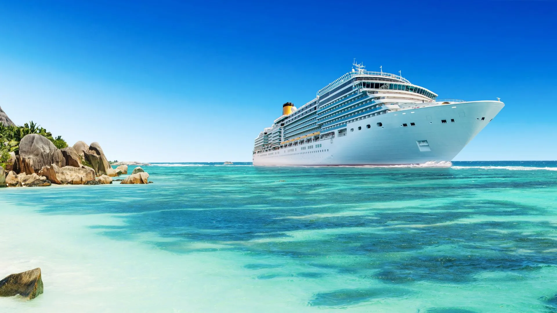 Best cruises for teens (2) top cruises for teens