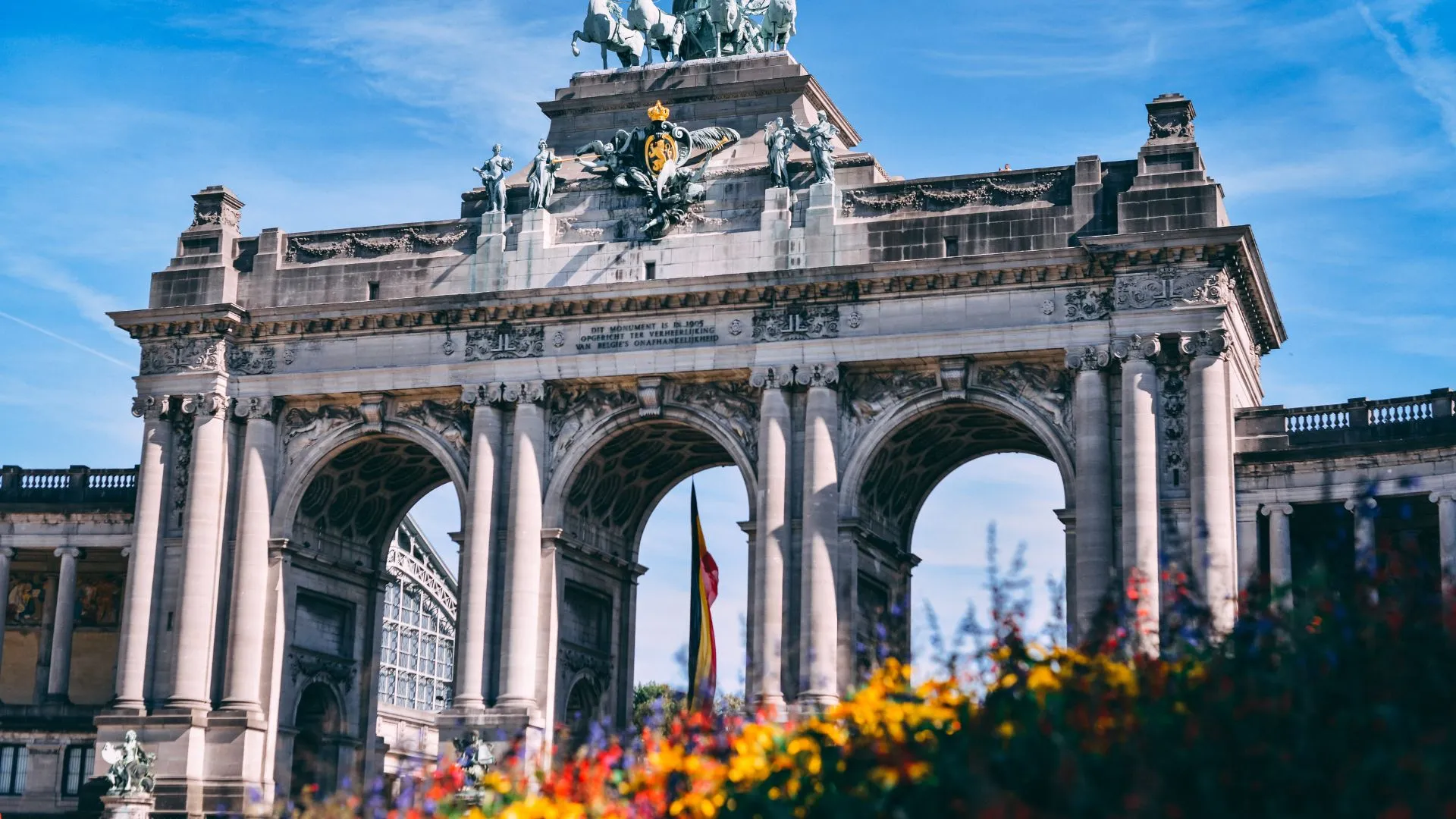 Brussels, Belgium-10