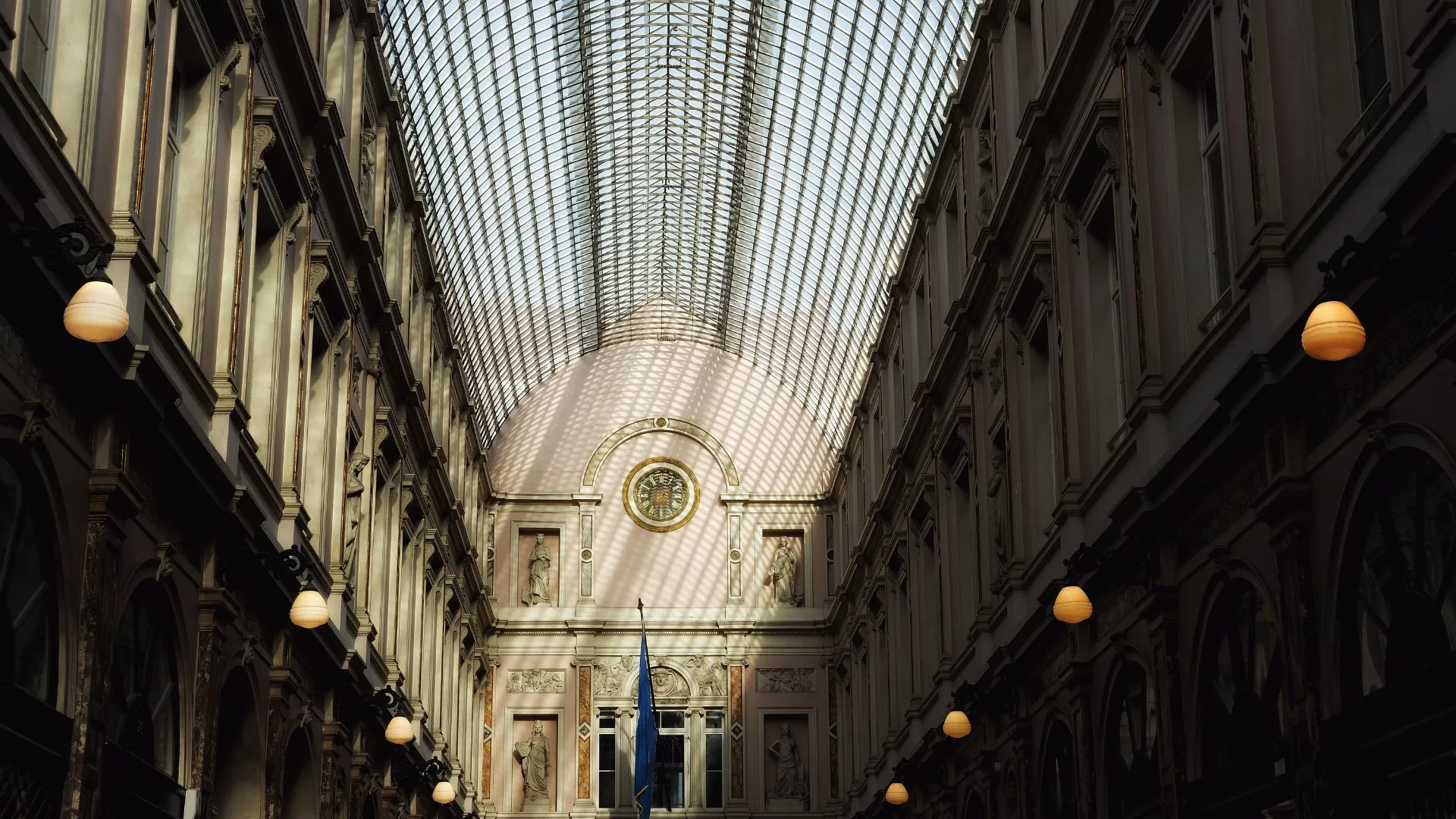 Brussels, Belgium-6