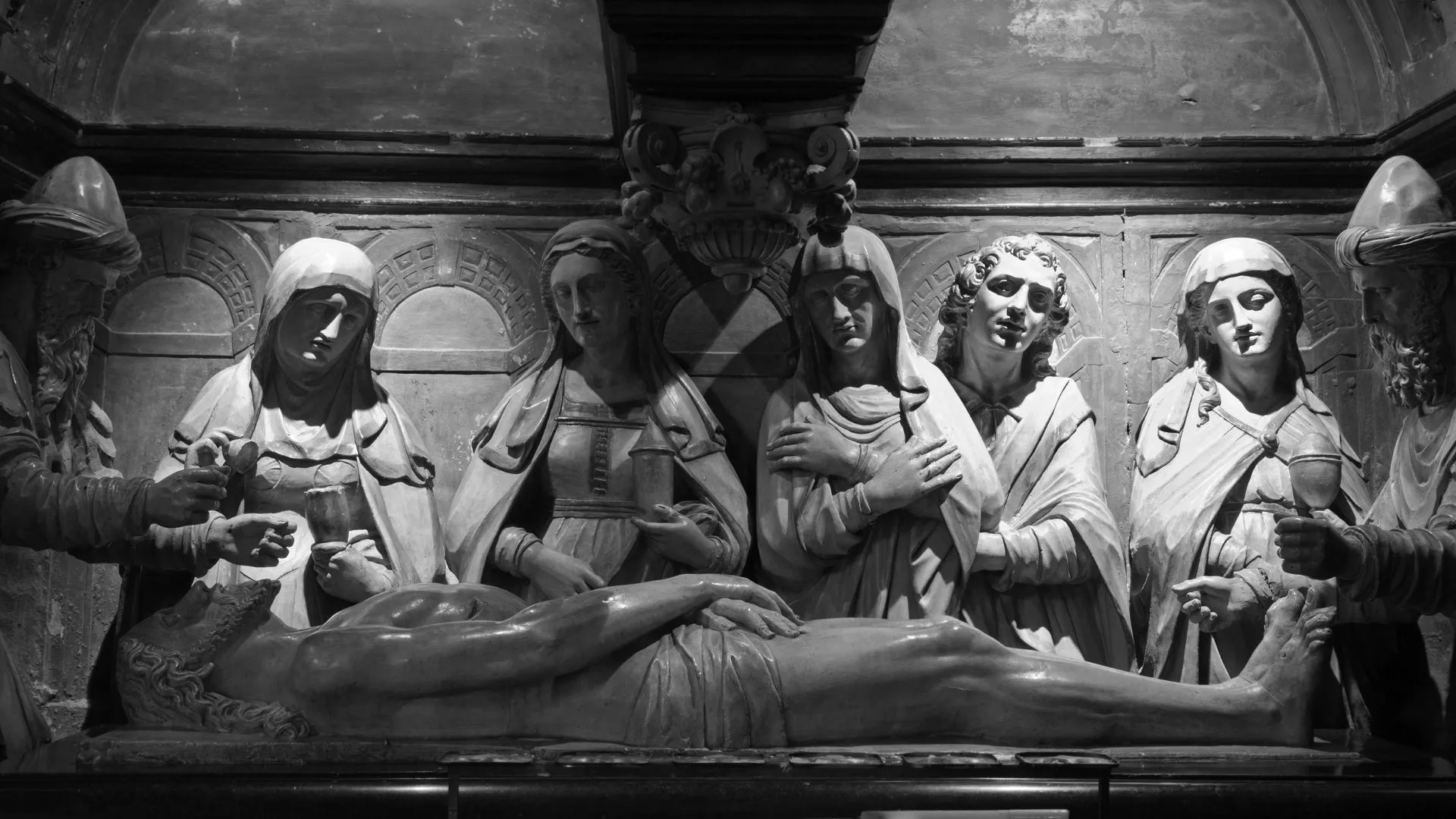 Brussels Cathedral