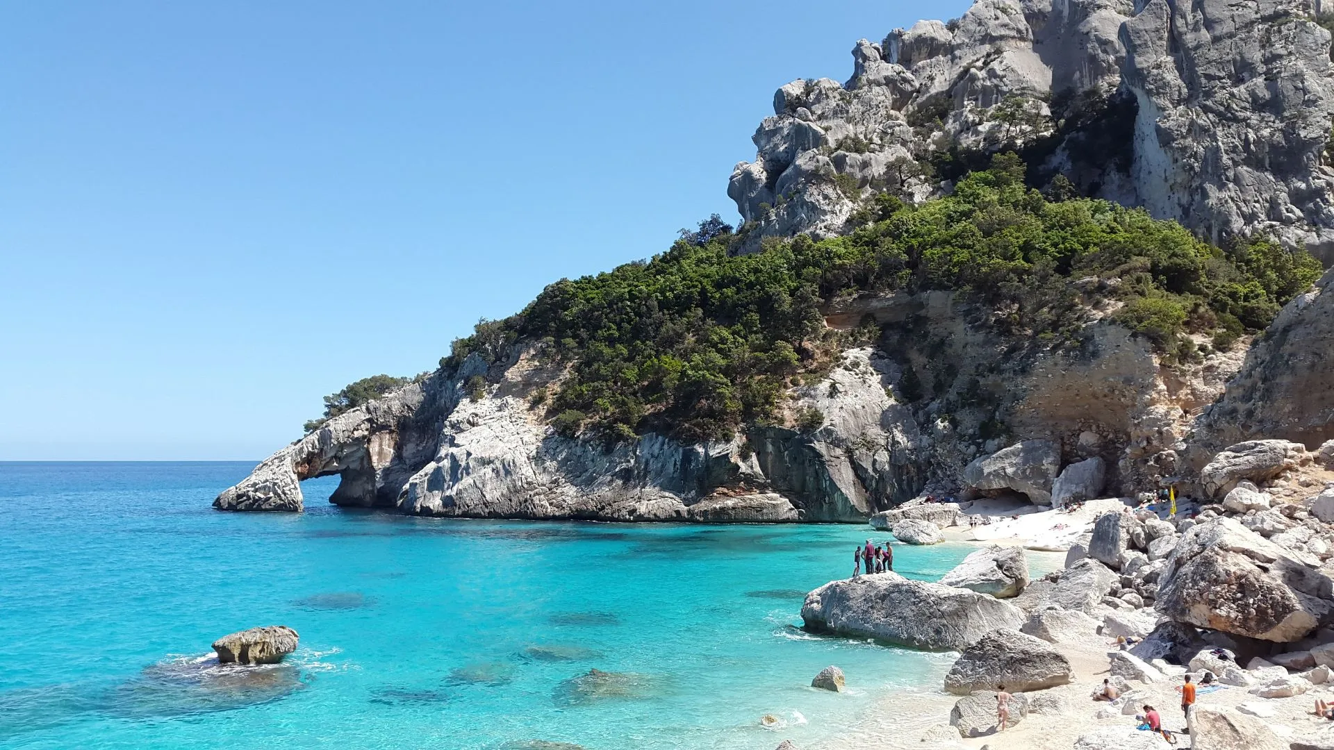 Cala del Portixol Beach Alicante Cala del Portixol Beach Alicante