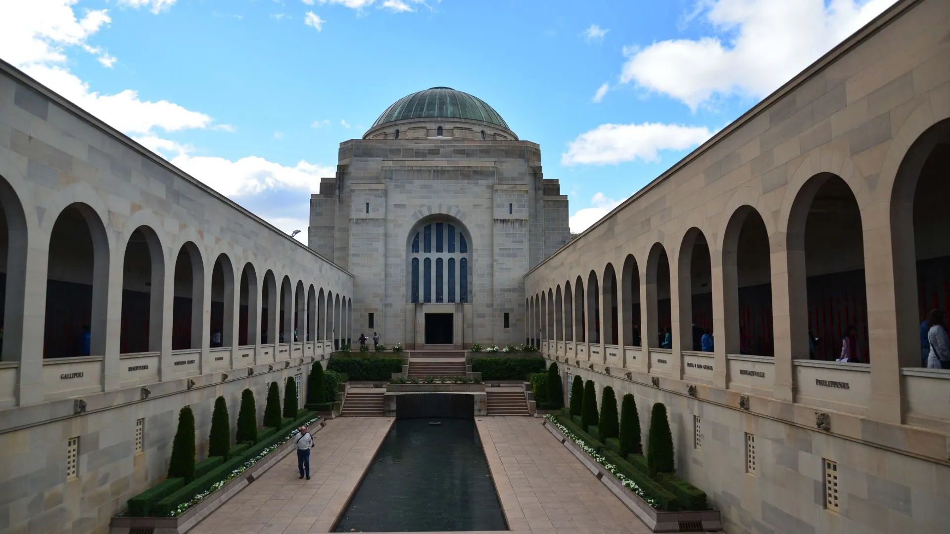 Canberra Australia-3