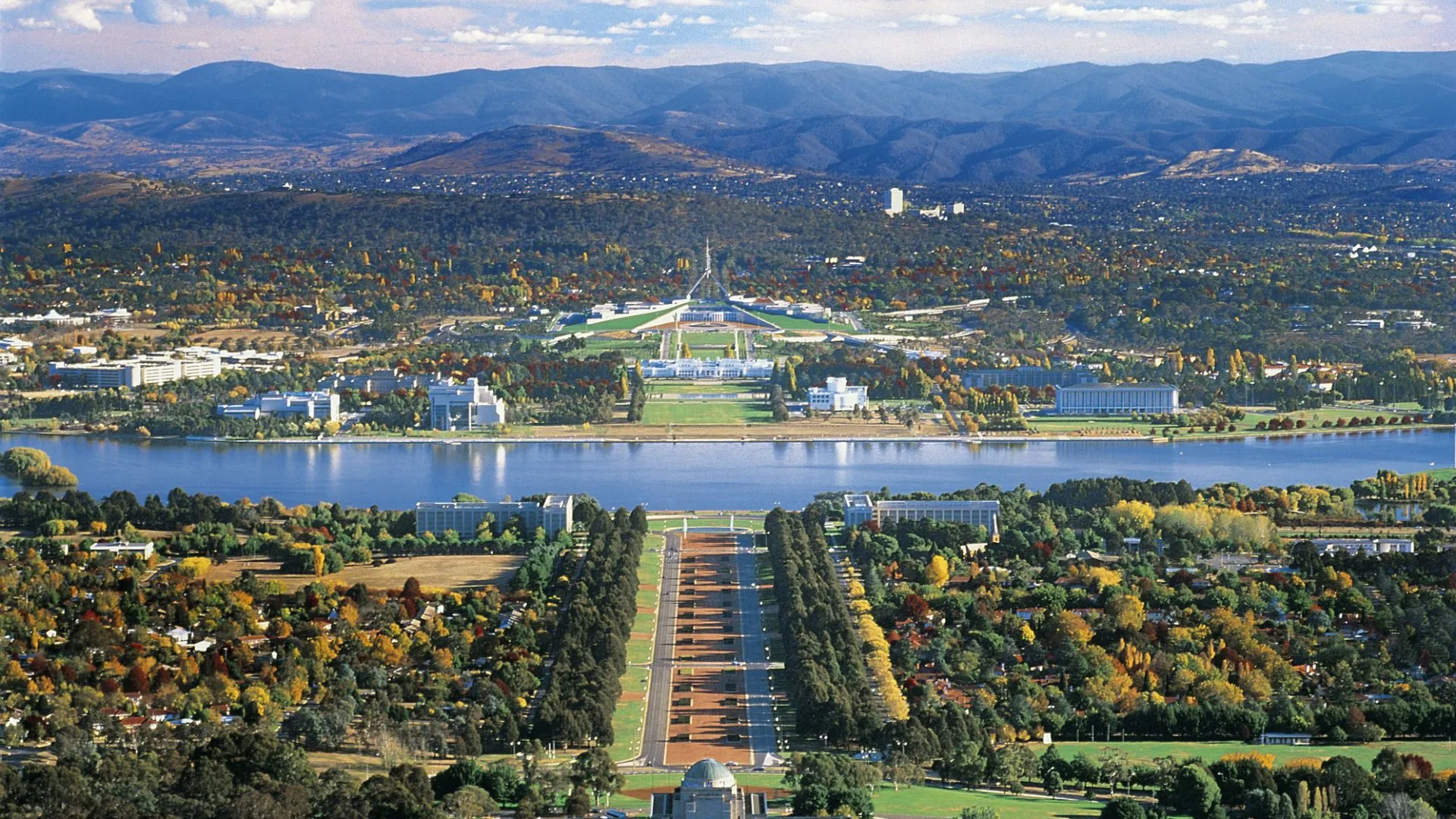 Canberra Australia-4