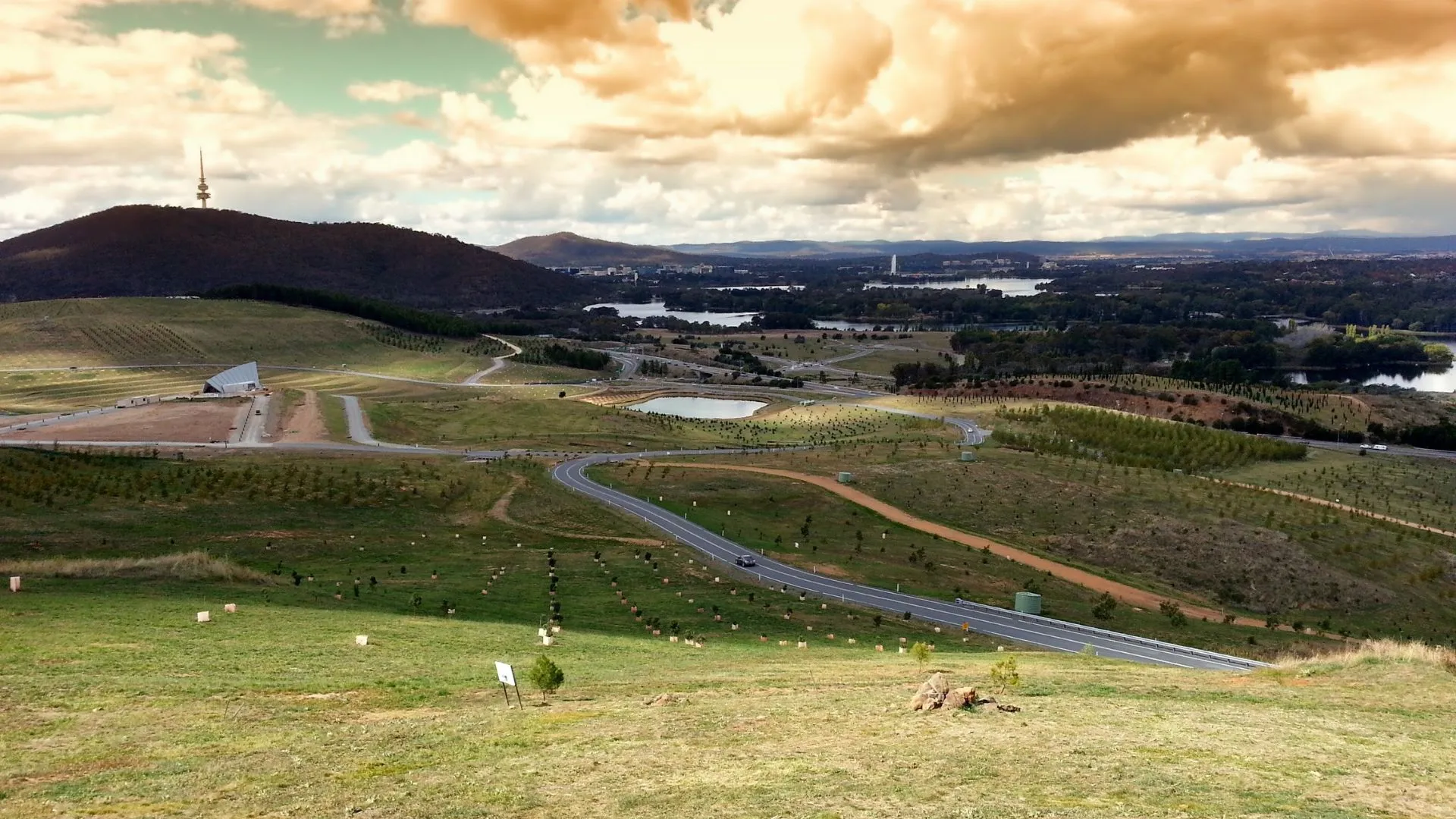 Canberra Australia-9
