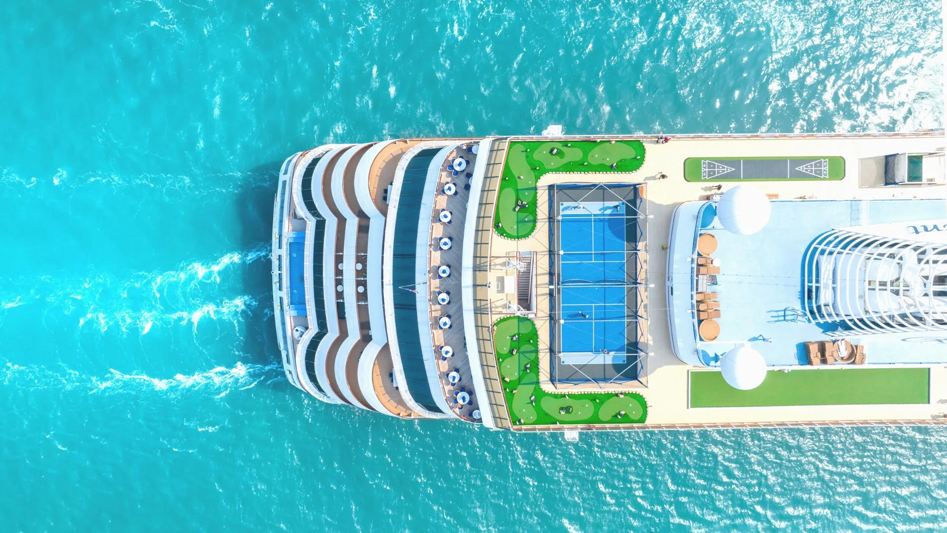 Cruise hack-5