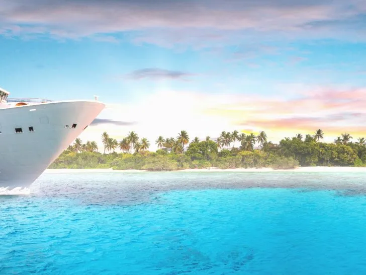 cruise cabin hacks