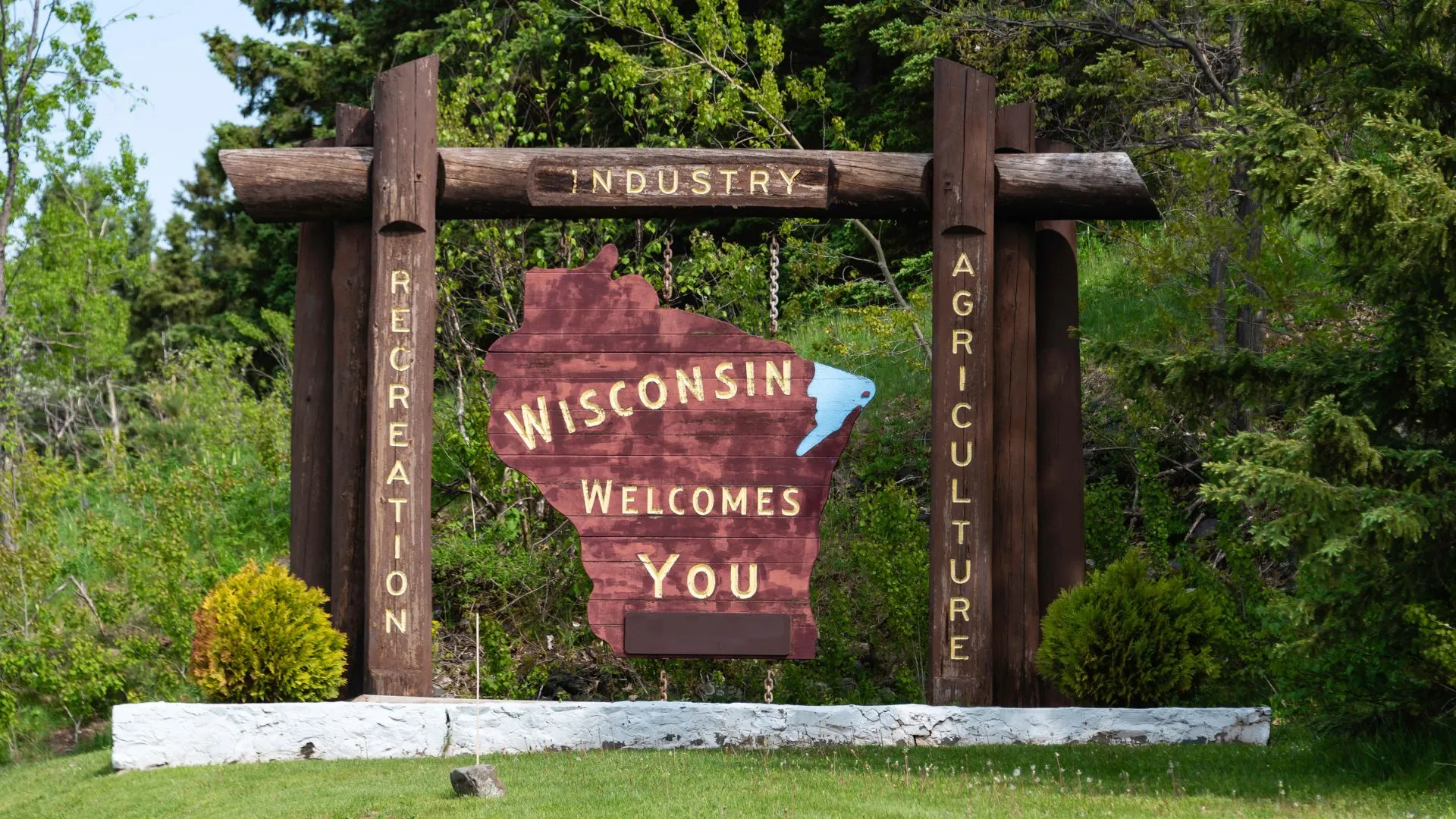 Day Trips Wisconsin