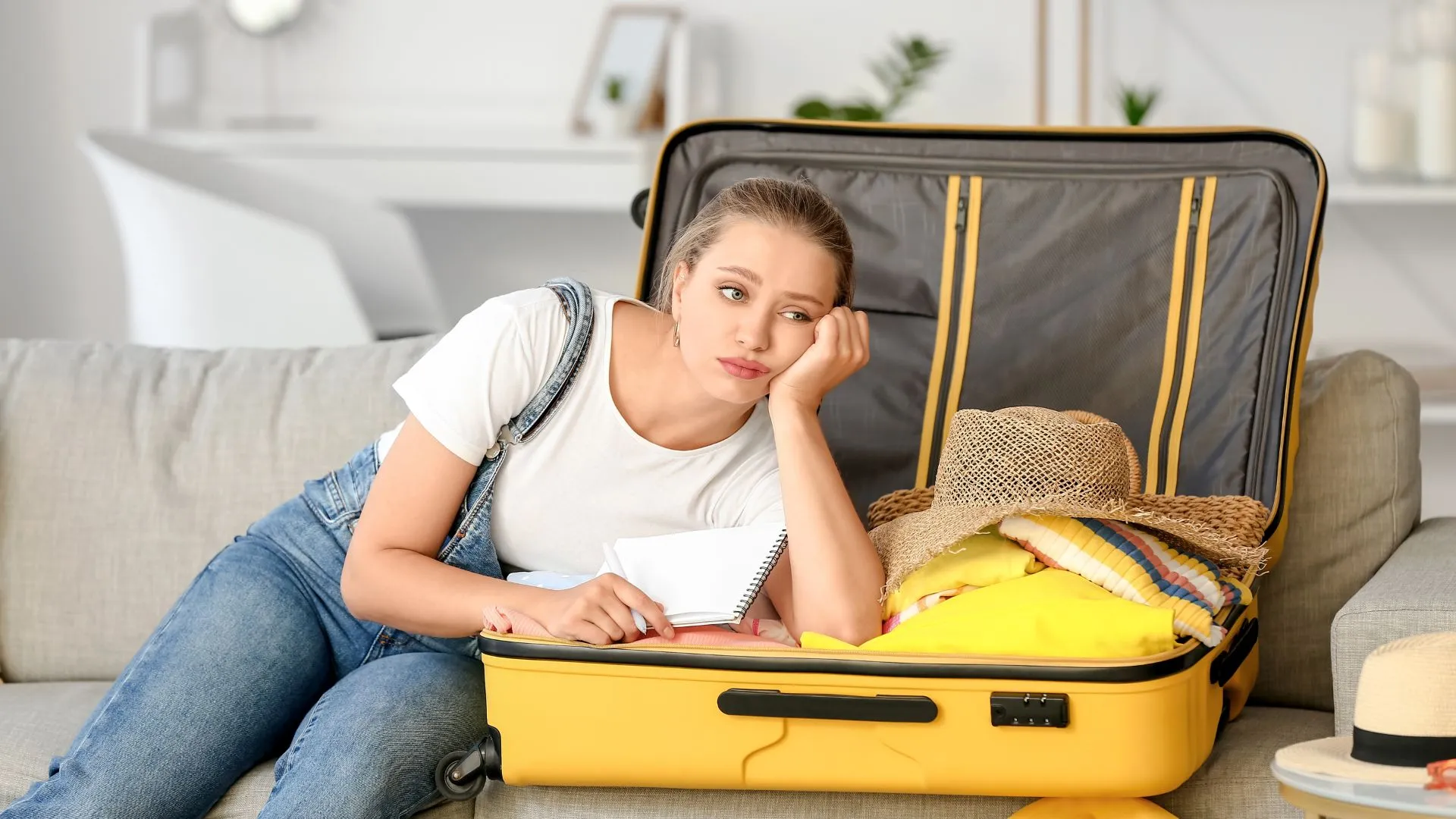 Disney Cruise Packing List-4 Disney Vacation Cruise Packing