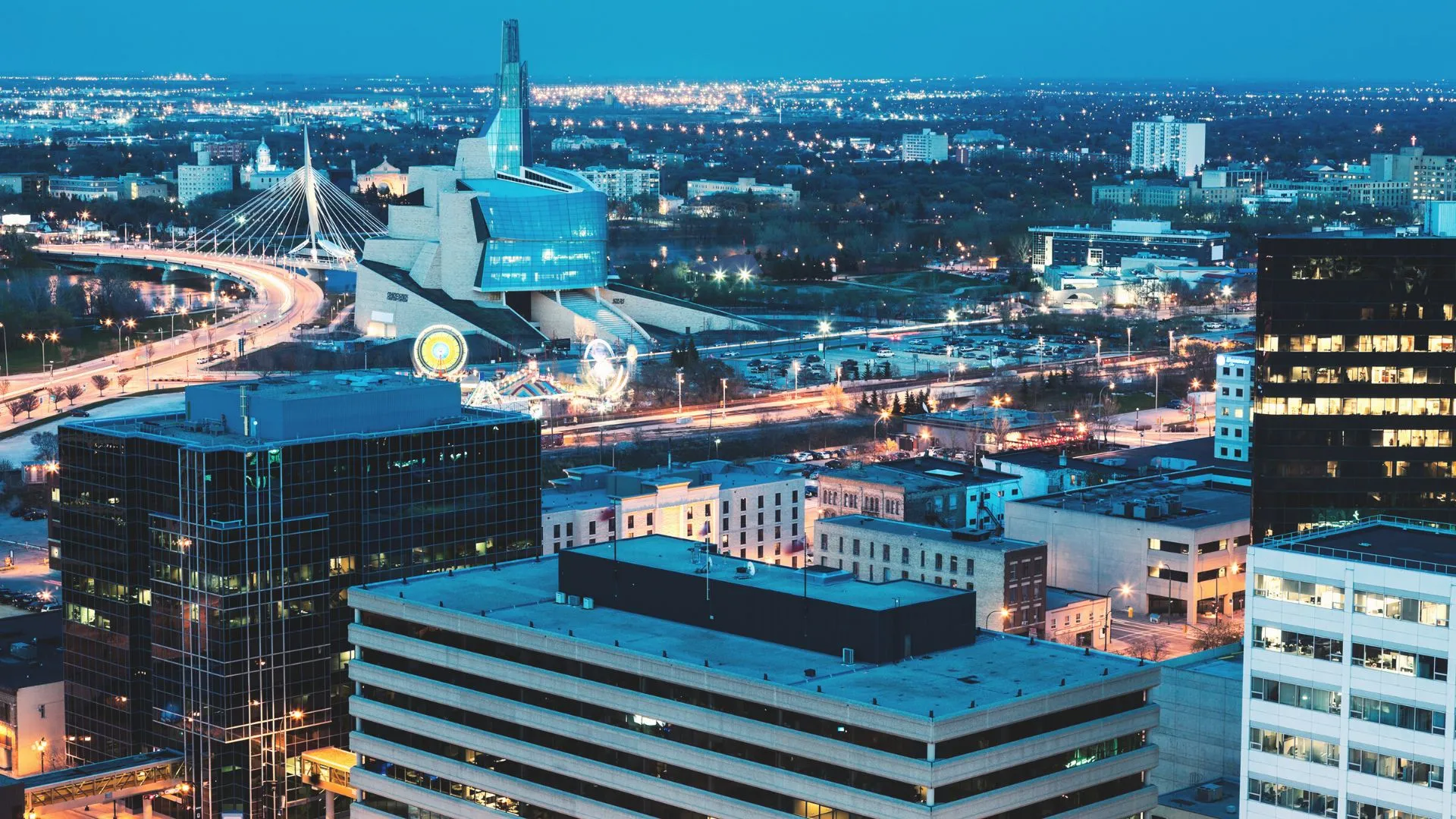 Facts about Manitoba -6