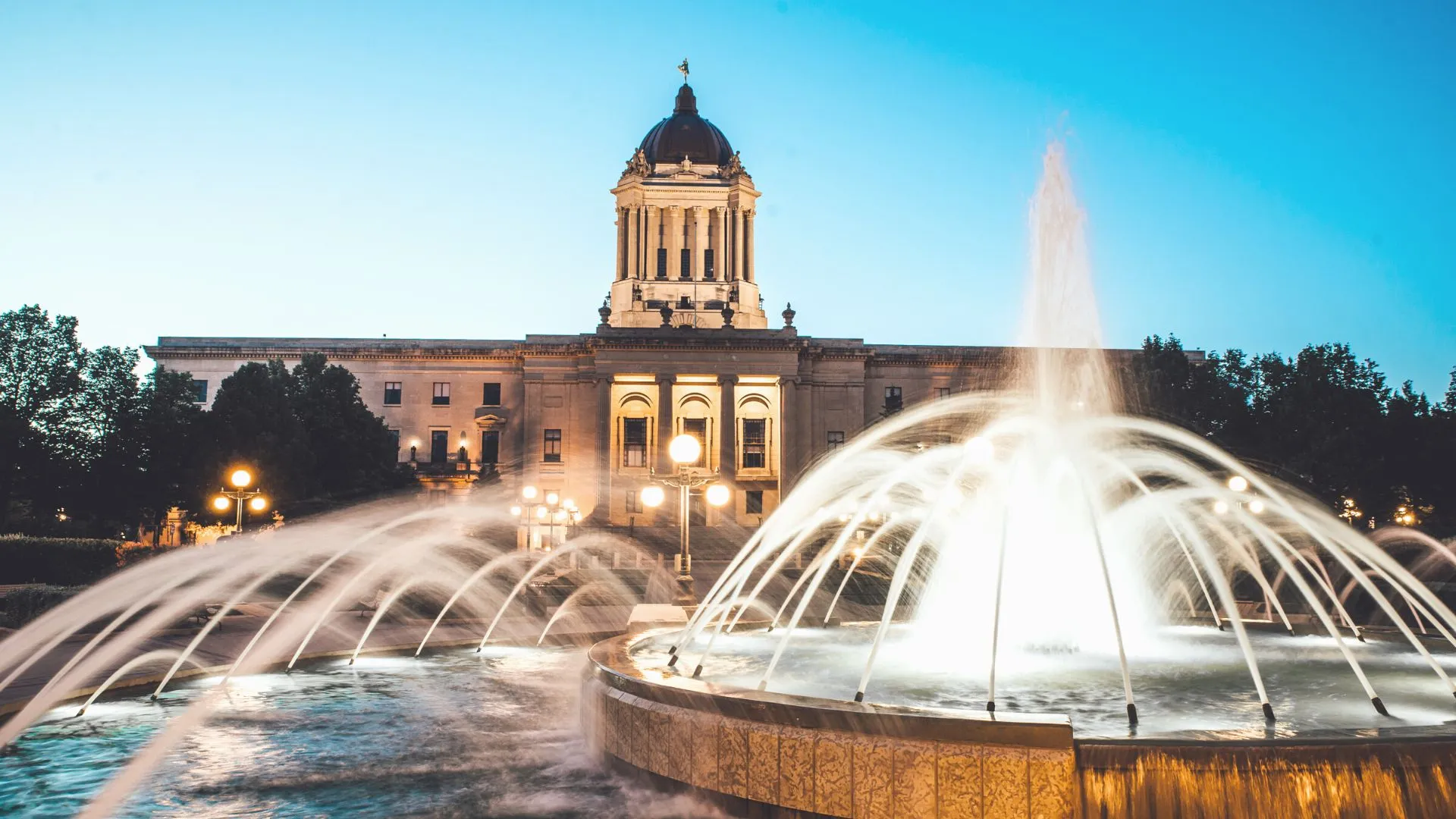 Facts about Manitoba -7