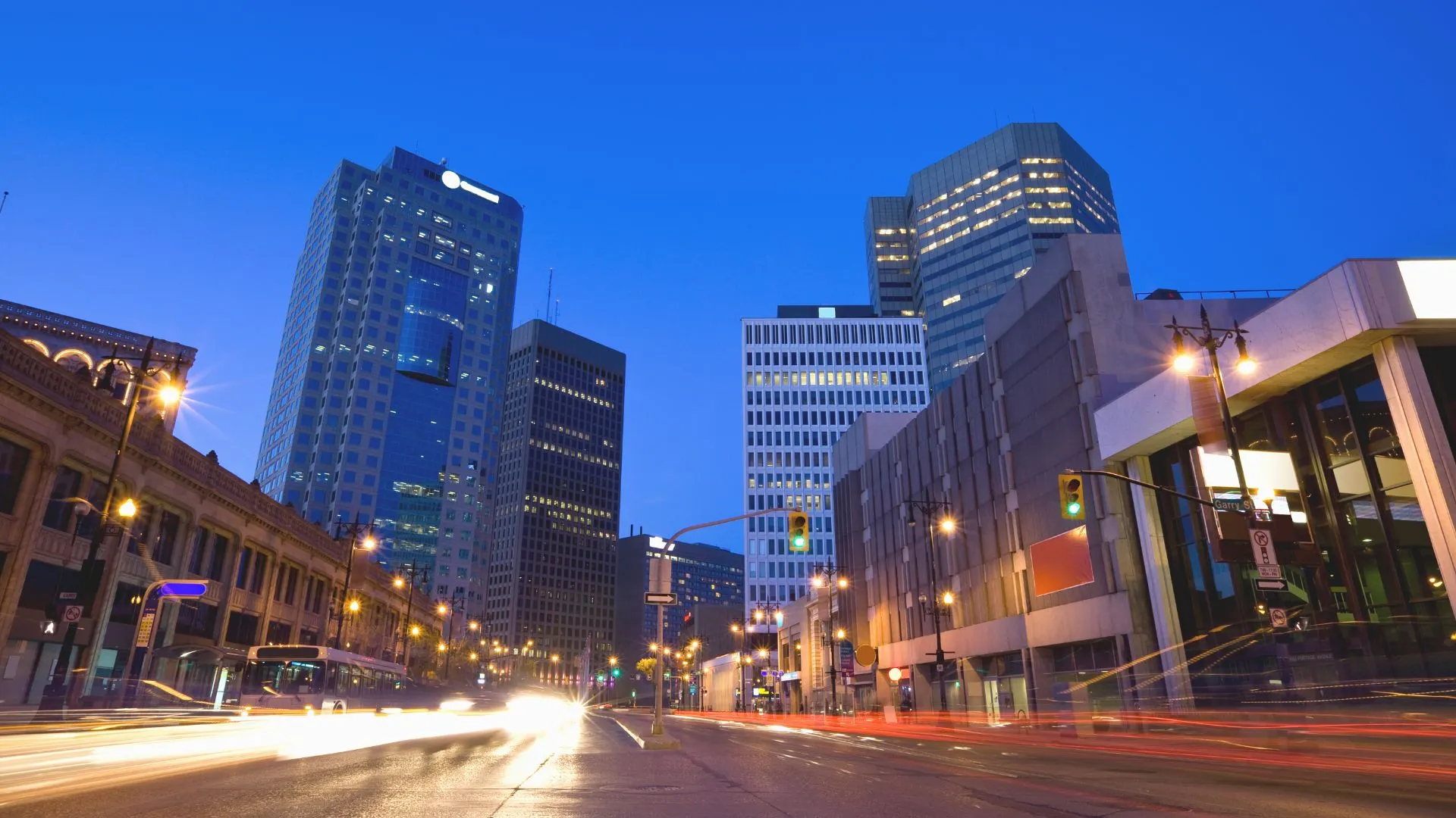 Facts about Manitoba -9