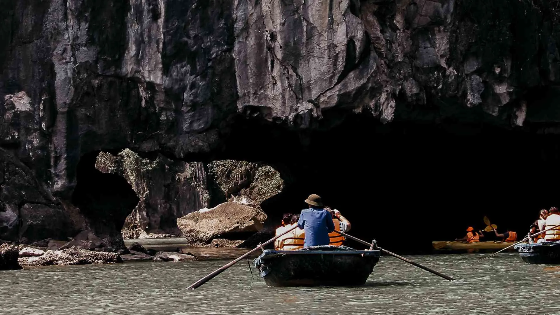 Ha Long Bay Things to Do Ha Long Bay Things to Do