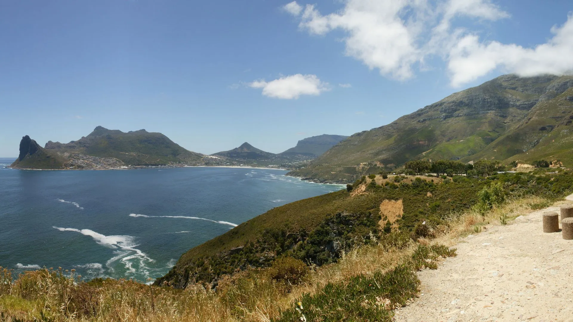 Hout Bay kayaking Hout Bay kayaking