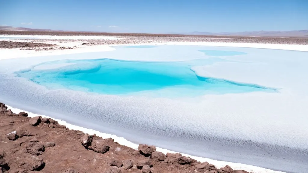 secret lagoon iceland hot water springs