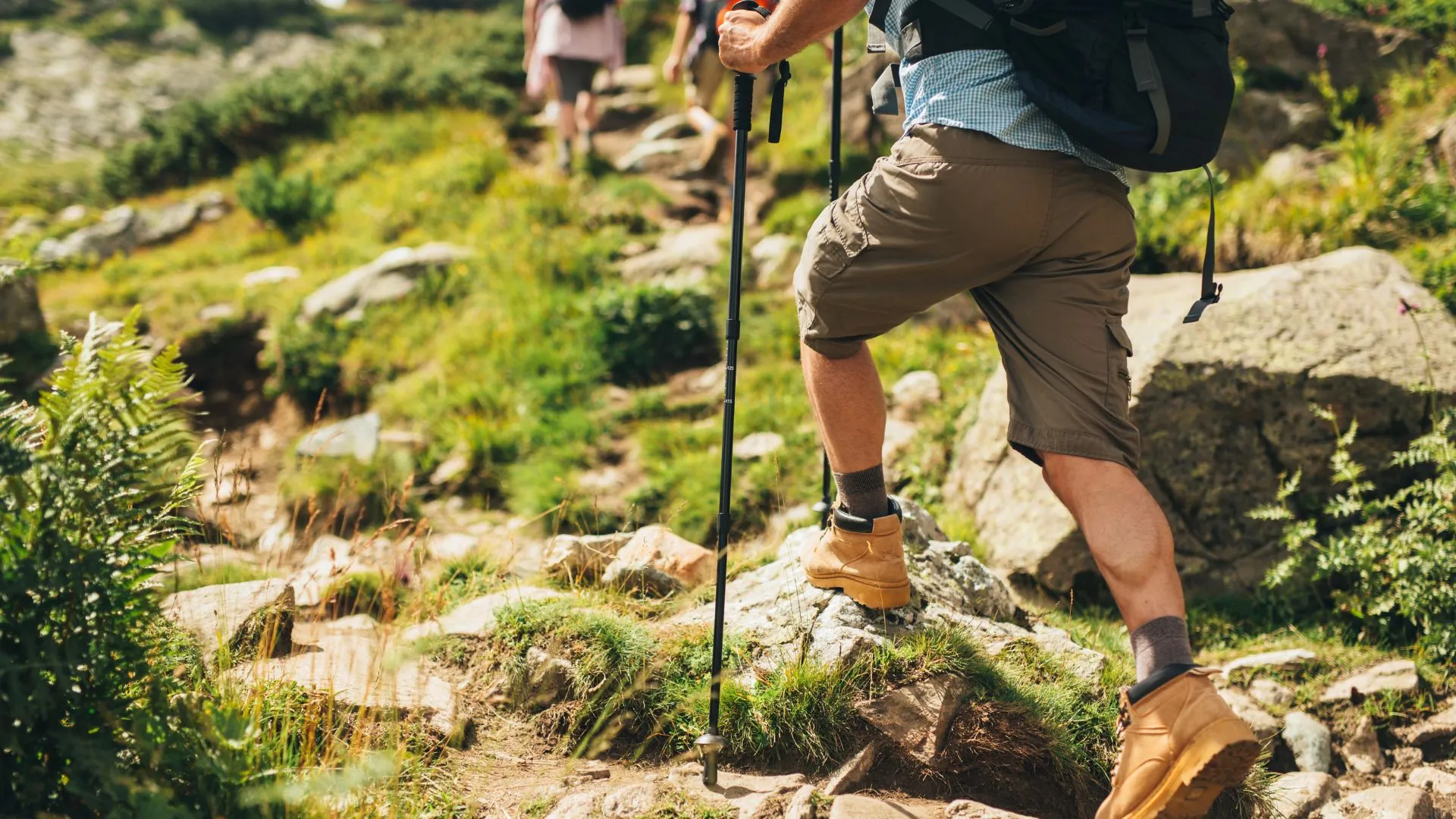 Is hiking a sport-2 Is hiking a sport?