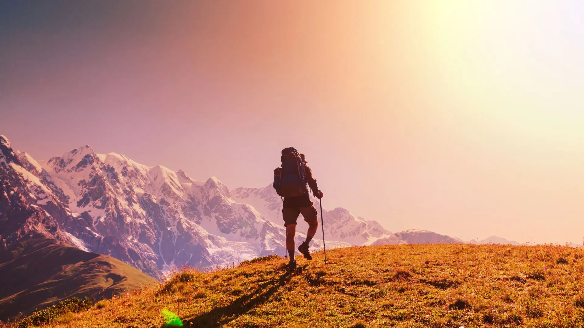 Is hiking a sport Is hiking a sport?