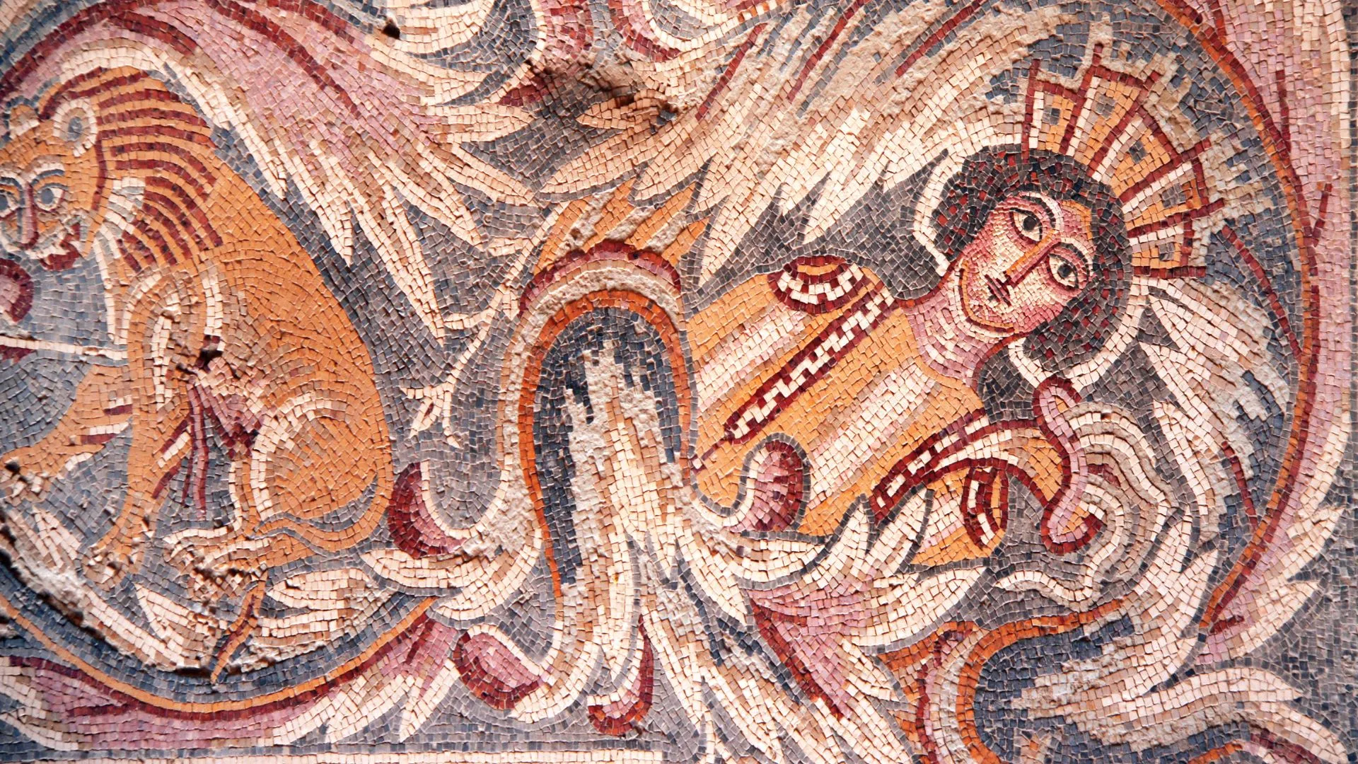 Jordan historical sites Madaba Jordan historical sites Madaba