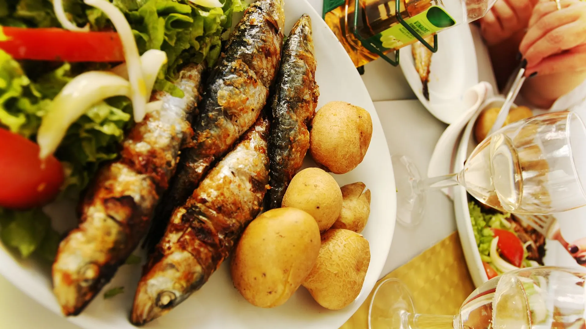 Madeira Food